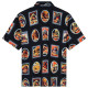 Edwin Ανδρικό πουκάμισο Hara Hachi Bun Me Shirt